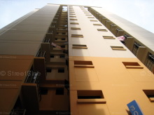 Blk 307A Anchorvale Road (S)541307 #290072